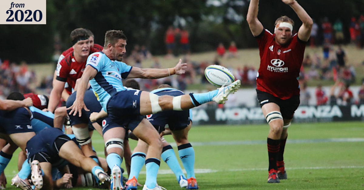 Six-week, 10-team trans-Tasman Super Rugby set to be played in 2021