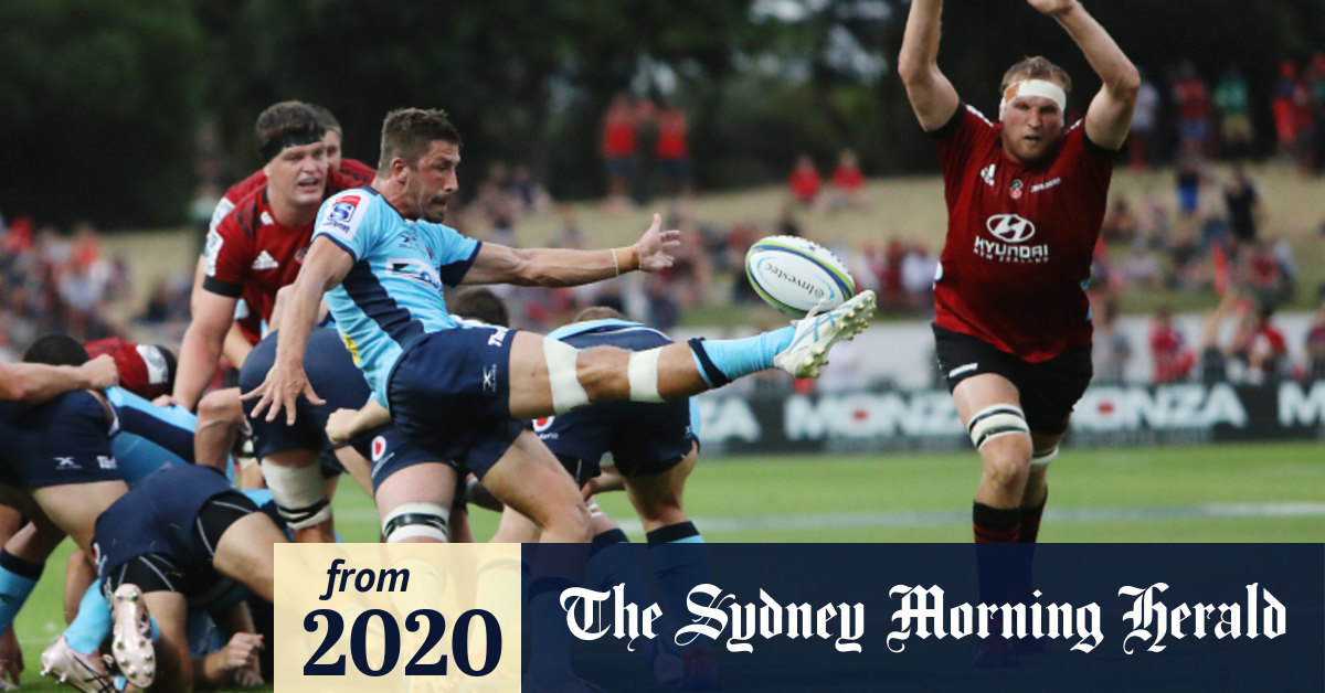 Six-week, 10-team trans-Tasman Super Rugby set to be played in 2021