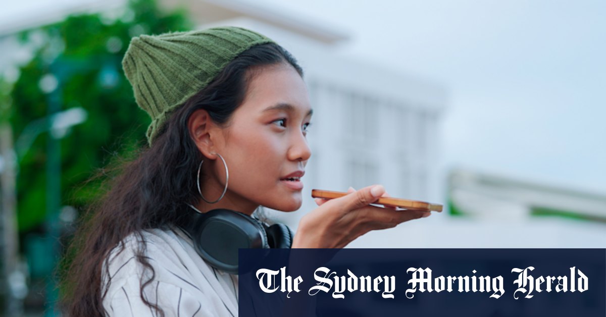 Don’t trust AI to plan your travels? You’re probably already using it