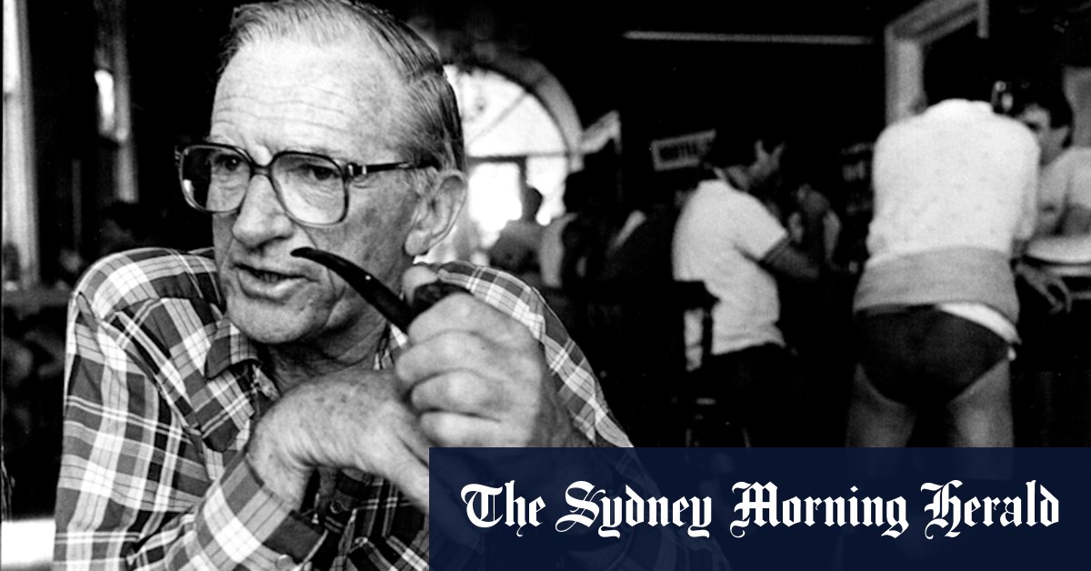 Australian literary heritage revived - Vimarsana News
