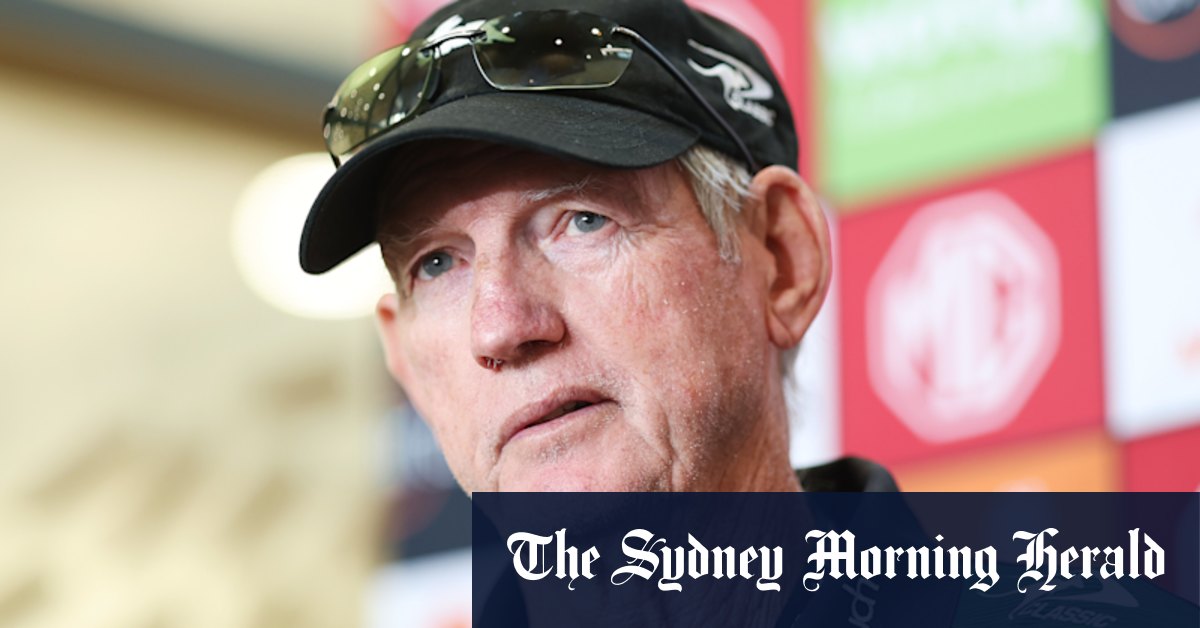 The last dance: Which team will finish with the NRL wooden spoon?