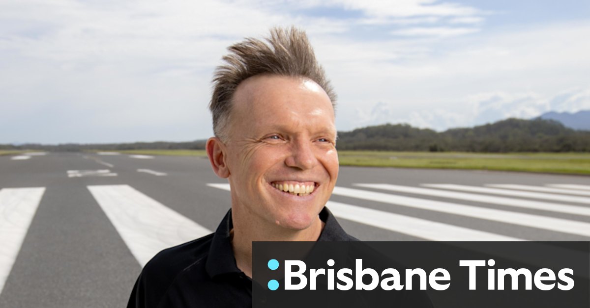 Why budget start-up Bonza sees room for another airline in Australia - Vimarsana News