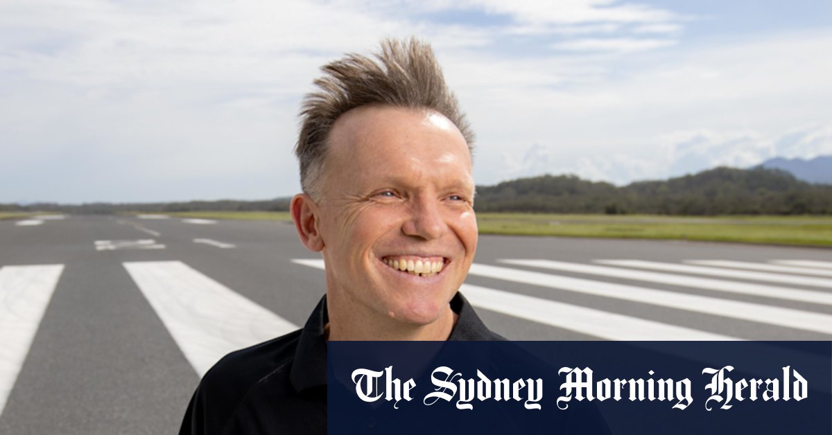 Why budget start-up Bonza sees room for another airline in Australia - Vimarsana News