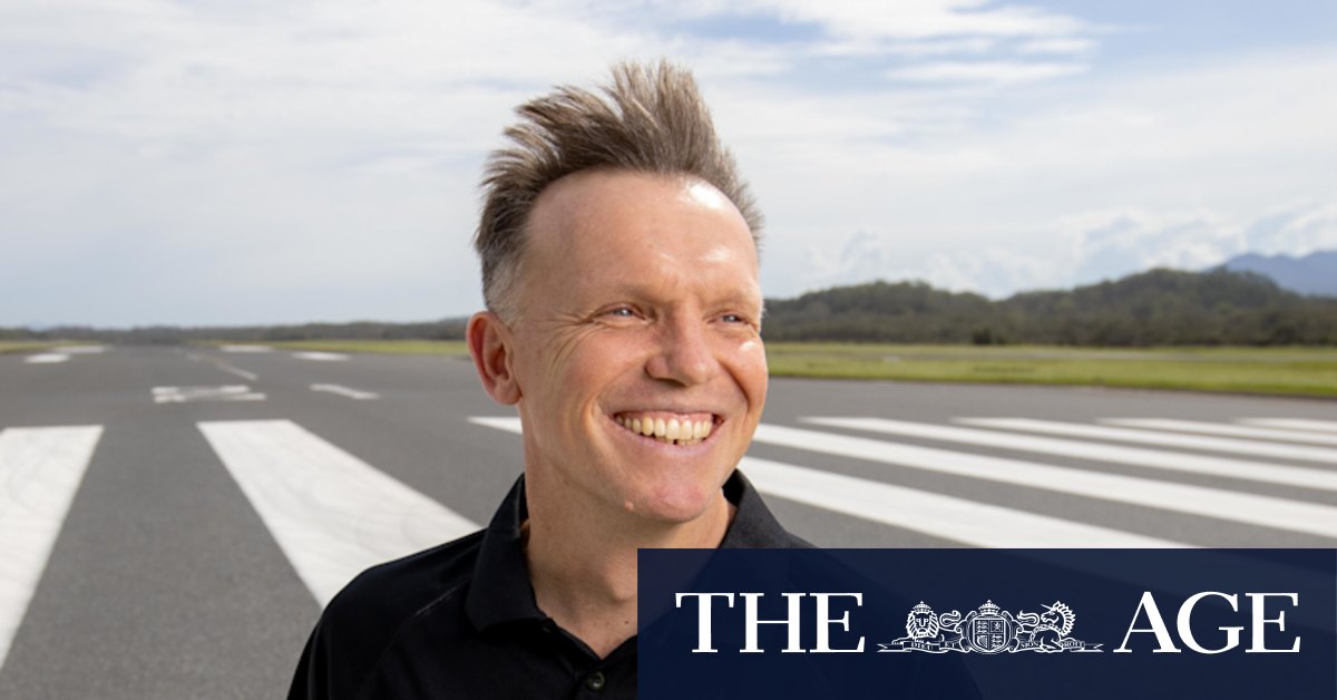Why budget start-up Bonza sees room for another airline in Australia - Vimarsana News