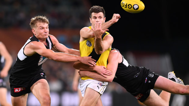 One small tweak, one giant impact: inside the AFL’s congestion buster