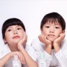 No, kids don’t need ‘baby’ perfume – or any other scent but their own