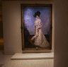 Beautiful but shallow: The NGV’s new blockbuster is big on celebrity but light on insight