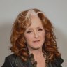 Same hair, new purpose: Bonnie Raitt is living for the ones she’s lost
