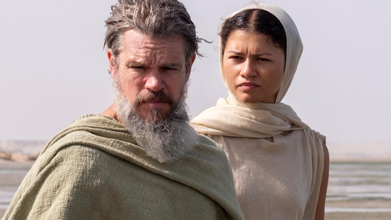 Confused by the gods, monsters and mortals of The Odyssey? This is your cheat sheet