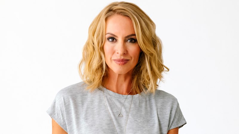First she quit sugar, then Australia. Why Sarah Wilson uprooted her life for Paris at 50