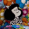 Quino, creator of beloved cartoon character Mafalda, dies at 88