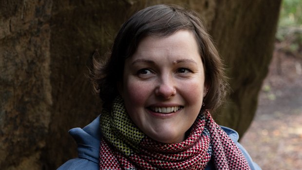 Josie Long   