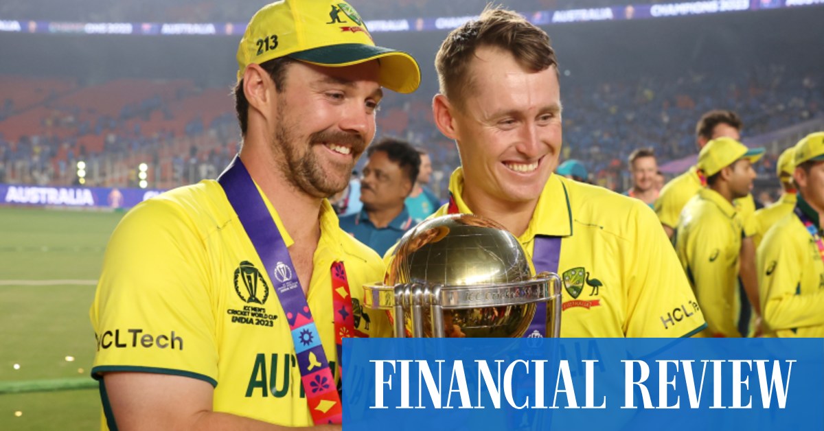 New cricket hero almost missed the World Cup