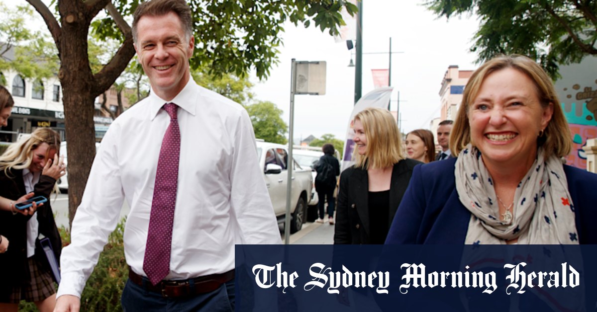 Labor MP Sally Quinnell promised $75,000 to organisation she helped establish - Vimarsana News