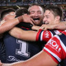 How the Roosters relied on only $69K in TPAs yet went back-to-back