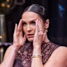 Laura Byrne, co-host of MAFS: After the Dinner Party.