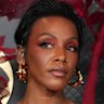 Singer Dawn Richard (pictured in 2024) told the trial she had witnessed Sean Combs abusing his girlfriend, Cassie Ventura.