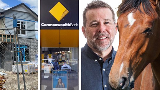 Porter Davis, the country’s thirteenth biggest home builder, appointed liquidators from Grant Thornton on March 31 leaving 1700 homes unfinished in Victoria and Queensland.