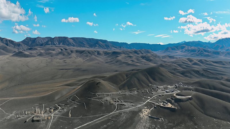 Viking data crunch doubles US tungsten scale and strike