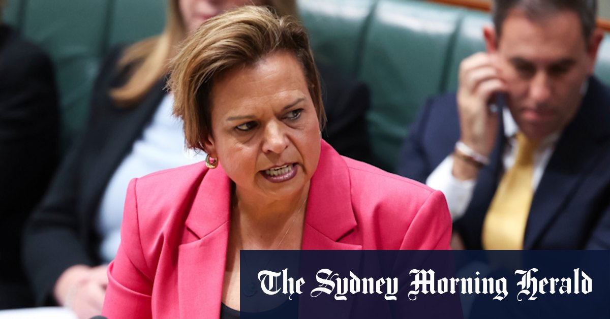 ‘Very clear’: Labor rules out exemption for AI giants to take content for free