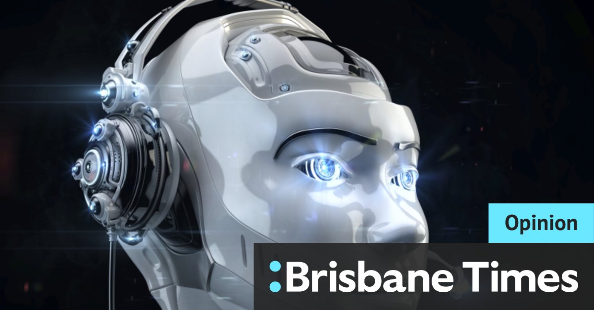 Algorithms giving financial advice? Better get used to it - Vimarsana News