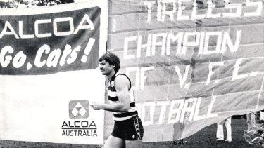 From The Archives 1999 Melbourne Would Be Boring Without Him