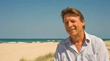 Noosa council declared a climate emergency to send a strong message, according to the mayor.