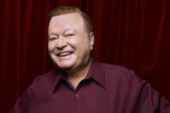Bert Newton will be farewelled at a state funeral in Melbourne on Friday. 