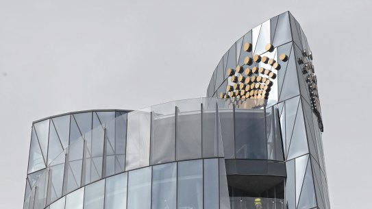 The findings from an 18-month into Crown’s Sydney casino licence have been released. 