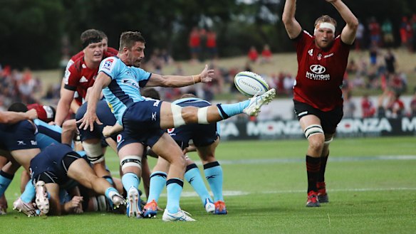 The make-up of 2021 is becoming a sore point for Australia and New Zealand. 