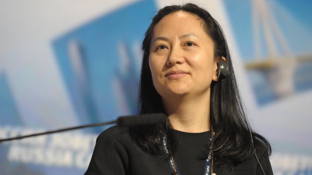 The arrest of Huawei executive Meng Wanzhou has roiled markets around the world.