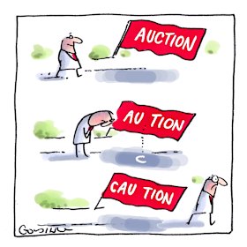 Illustration: Matt Golding