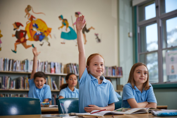 Sponsoring a child’s education is one small step towards a better future.