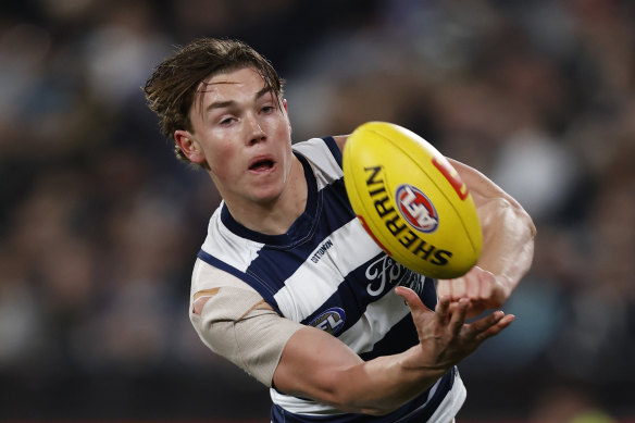 The Giants have lost players (such as Tanner Bruhn to Geelong) after two years, but it has been rare for players to depart their clubs at the first opportunity. 