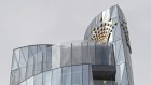 Crown stopped a review that suggested it wasn’t complying with its new anti-money laundering controls. 