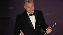 Oscar-winning director Christopher Nolan is behind $250 million blockbuster The Odyssey. 