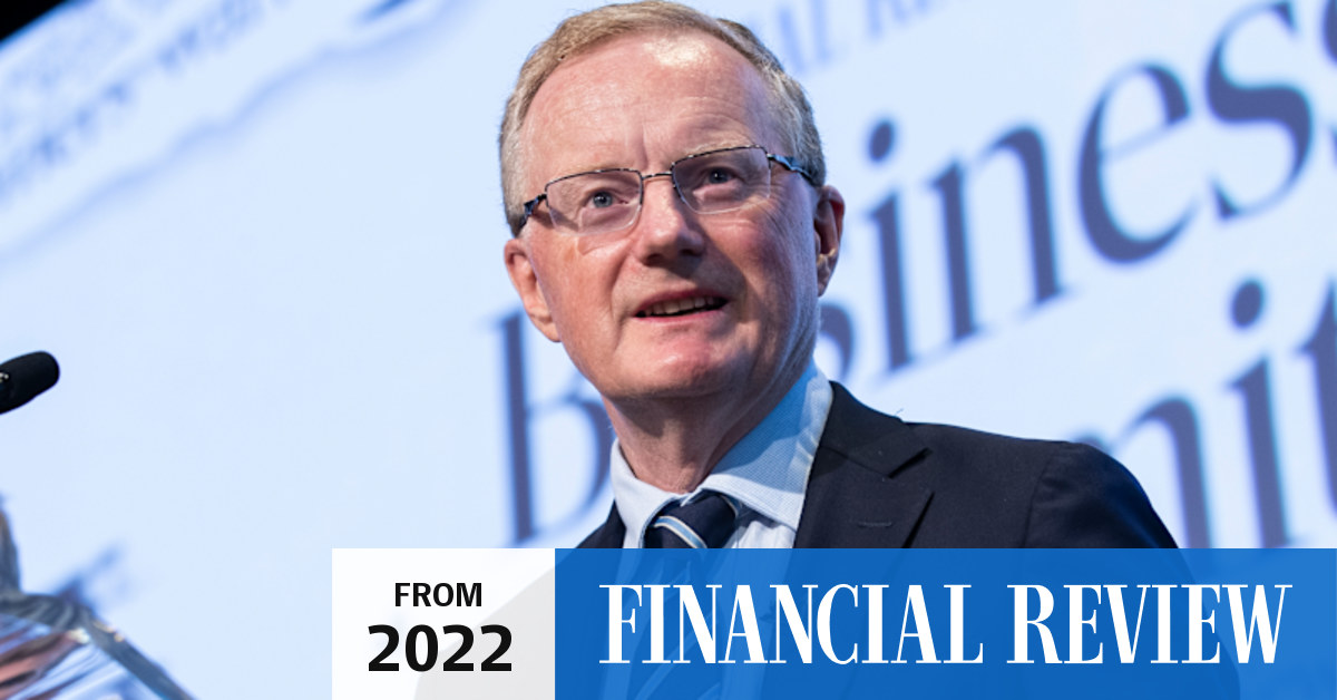 Reserve Bank of Australia interest rates to go even higher to fight ...