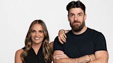 Lu and Jarch to take over The Hit Network Drive slot after Carrie Bickmore and Tommy Little’s exit. 
