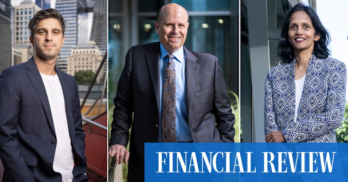 Afterpay CEOs Anthony Eisen, Nick Molnar break CEO pay records with $264m payday - Vimarsana News