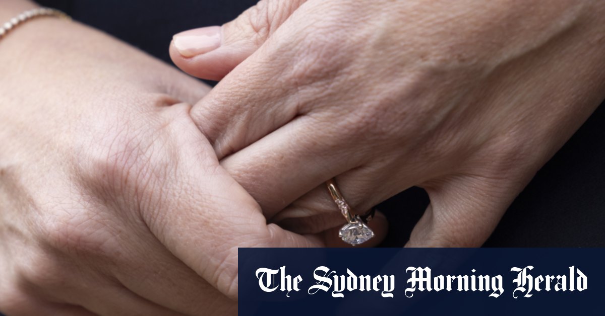 Cerrone engagement new arrivals ring prices