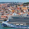 Norwegian Viva has capacity for more than 3000 passengers.