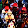 Tips and race-by-race guide for Tamworth on Monday