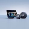 Alexa+ will work on most of Amazon’s Echo devices, but its latest mdoels are designed with generative AI in mind.