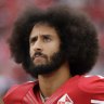 NFL boss Goodell encourages Kaepernick signing