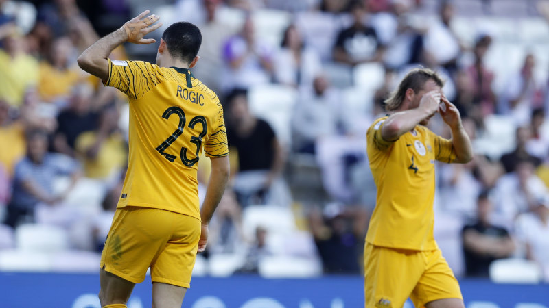Jordan australia soccer outlet