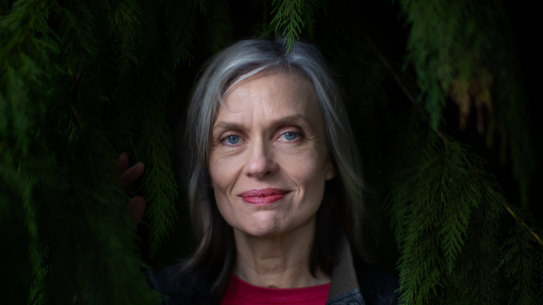 St Martins Youth Arts Theatre artistic director Najda Kostich.