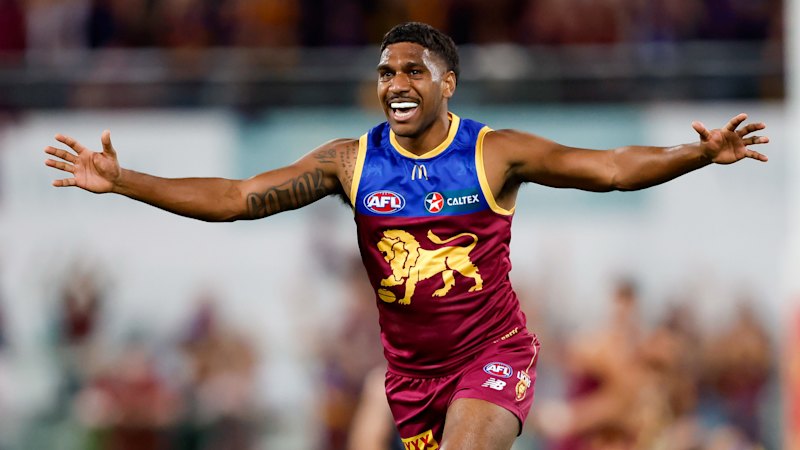 AFL trade deadline day LIVE: Bombers push to land premiership Lion