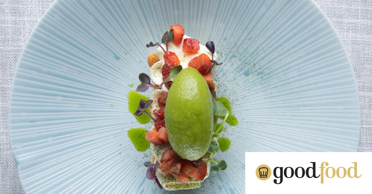 Ten new Good Food Guide-approved restaurants you need to know