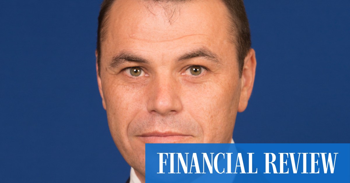 Citi names new boss for Australia and New Zealand - Vimarsana News