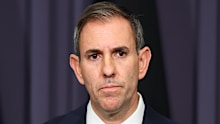 Treasurer Jim Chalmers has left the door open to expand the super system.